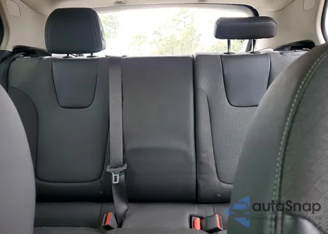 2024 Buick Encore Gx Preferred from USA, damaged, VIN KL4AMBS25RB138602